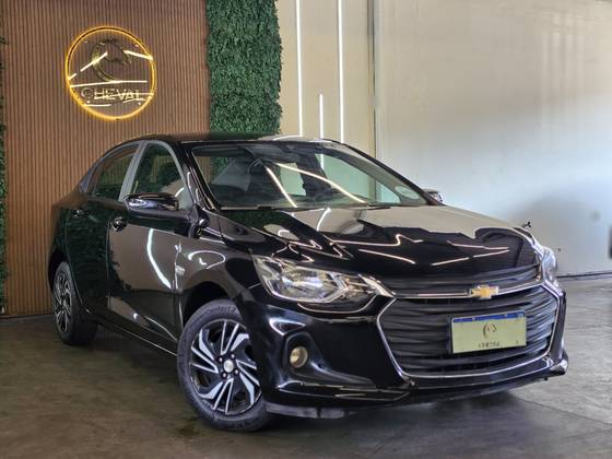 CHEVROLET ONIX 1.0 FLEX PLUS LT MANUAL CHEVROLET ONIX 1.0 FLEX PLUS LT MANUAL